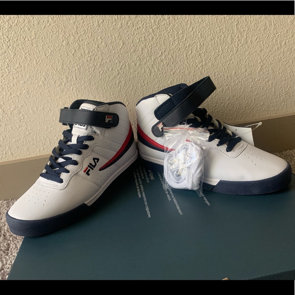 Fila men shoes